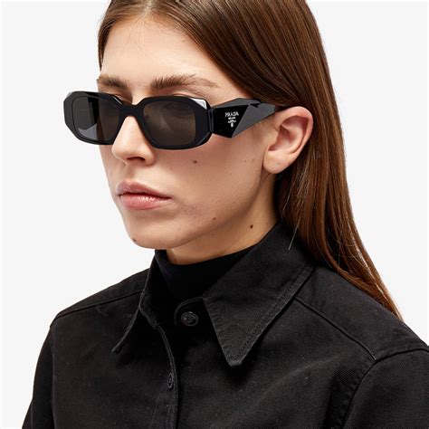 prada pr15ws|prada 17ws sunglasses black.